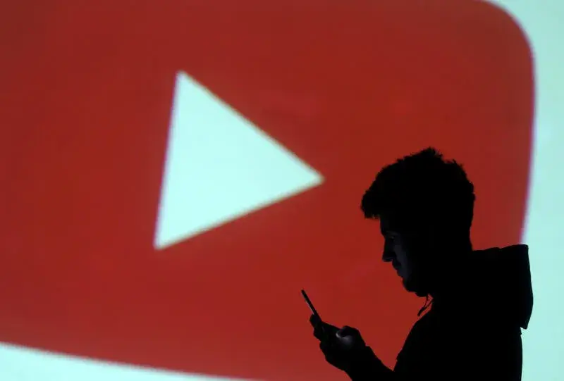 Trump’s Campaign Ads Run on Chinese State Media YouTube Channel