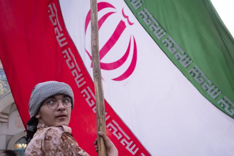 Delight and Dismay After Iran’s Failed Missile Attack