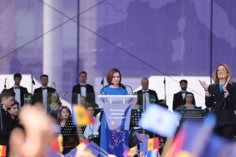 Moldova’s EU Referendum Will Sort the Sheep From the Goats